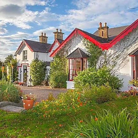 Killeen House Hotell Cill Airne