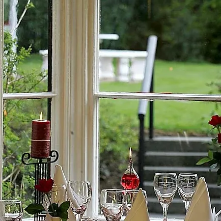 Hotell Killeen House 3*