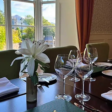 Hotell Killeen House