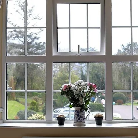 Hotell Killeen House Cill Airne
