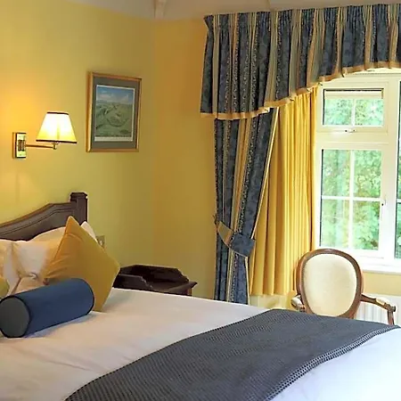 Killeen House Hotell Cill Airne