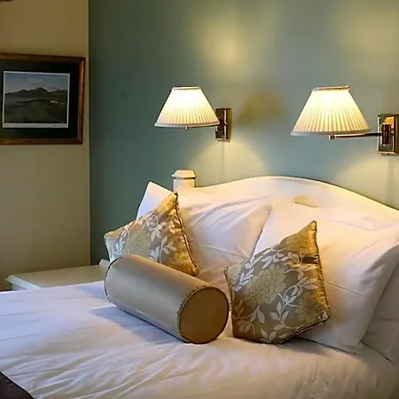 Killeen House 3* Cill Airne