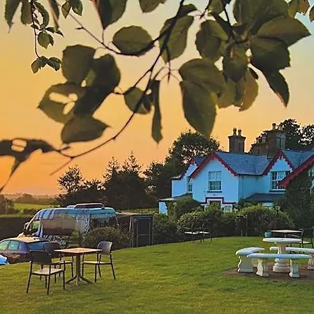 Killeen House 3* Cill Airne