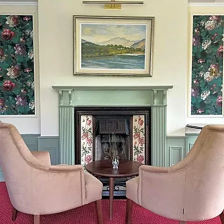 Killeen House Hotell 3*
