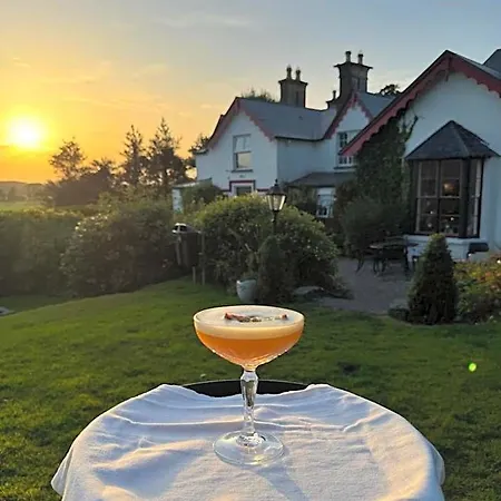 Killeen House Hotell