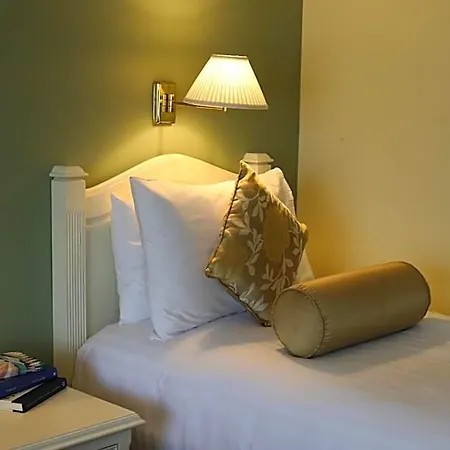 Hotell Killeen House
