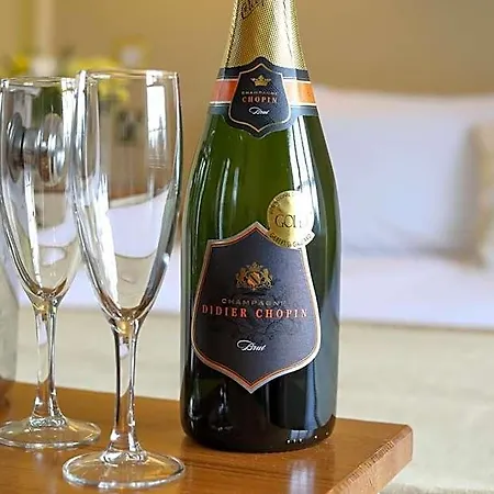 Killeen House Hotell Cill Airne