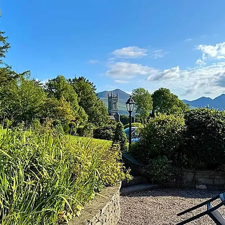 Killeen House Hotell 3*