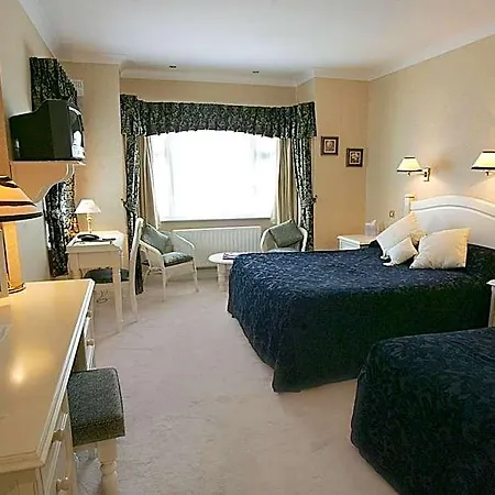 Killeen House Hotell Cill Airne