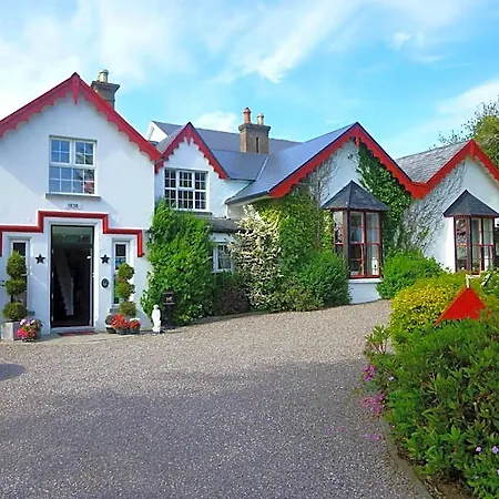 Killeen House Hotell