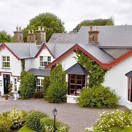 Hotell Killeen House Cill Airne