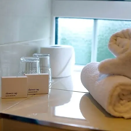 Killeen House Hotell 3*