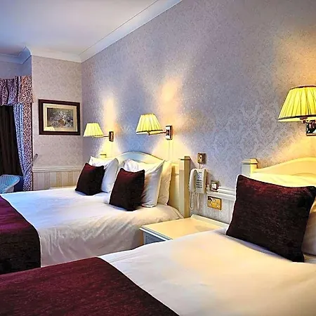 Killeen House 3* Cill Airne