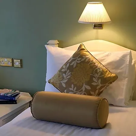 Killeen House 3* Cill Airne